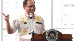 Mendagri Sebut Penanganan Awal Keracunan MBG Jadi Tanggung Jawab Pemda
