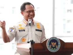Mendagri Sebut Penanganan Awal Keracunan MBG Jadi Tanggung Jawab Pemda