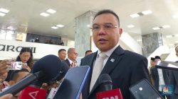 Revisi UU BUMN, KPK Bisa Kembali Periksa Para Pejabat Pelat Merah
