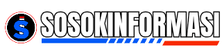 Sosok Informasi